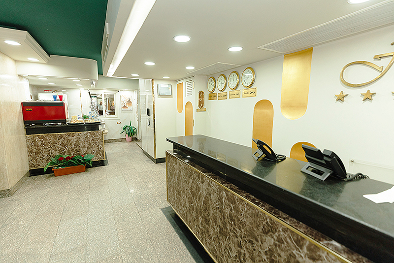 Happy City Hotel Cairo