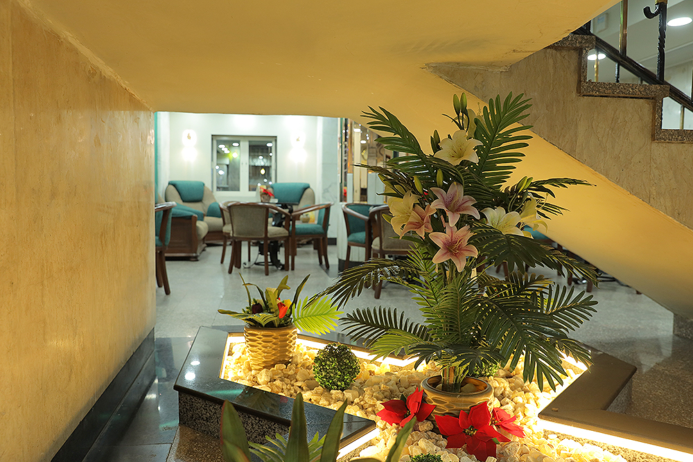 Happy City Hotel Cairo
