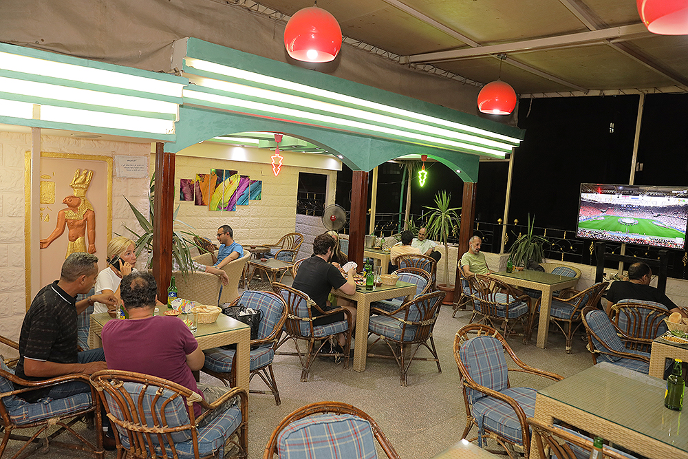 Happy City Hotel Cairo