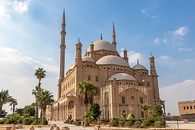Happy City Hotel Cairo