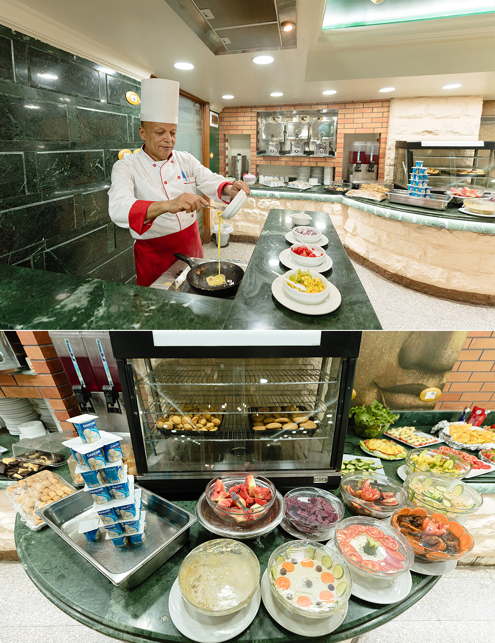Happy City Hotel Cairo